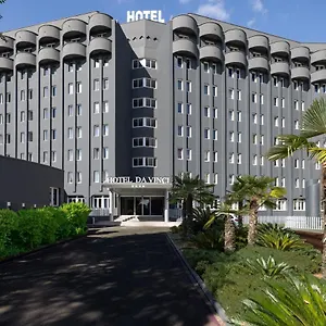 فندق دافنشي, ميلان